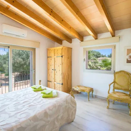 Son Perot By Interhome Villa *
