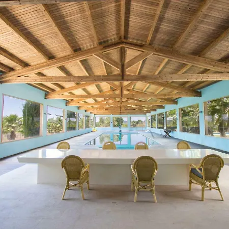 Son Perot By Interhome Villa