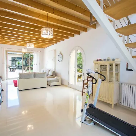 Son Perot By Interhome Maria De La Salut