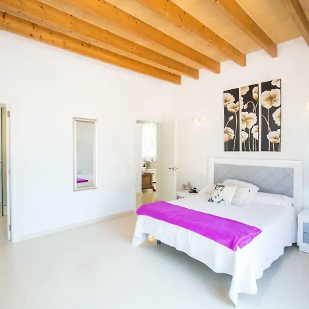 Villa Son Perot By Interhome