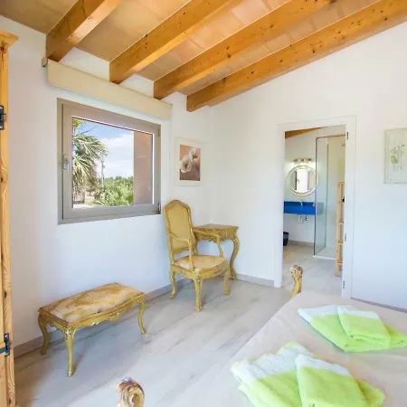 Villa Son Perot By Interhome