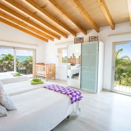 Son Perot By Interhome Villa *