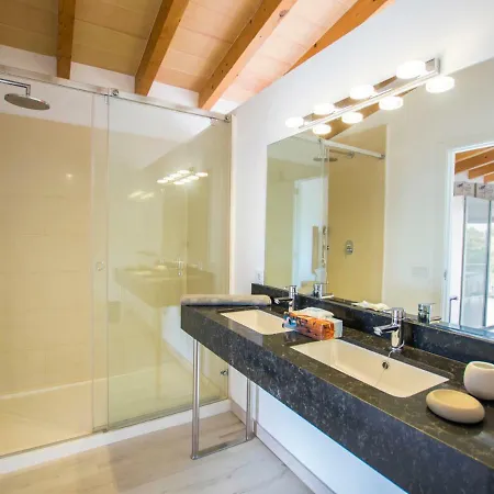 Son Perot By Interhome * Maria De La Salut