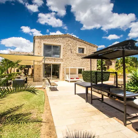 Son Perot By Interhome