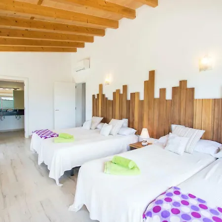 Villa Son Perot By Interhome Maria De La Salut