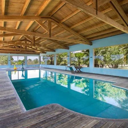 Villa Son Perot By Interhome