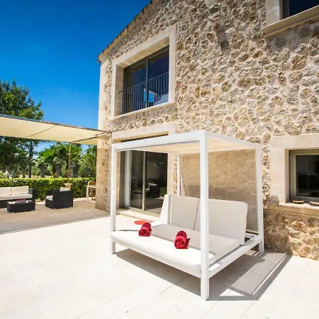 Son Perot By Interhome * Maria De La Salut