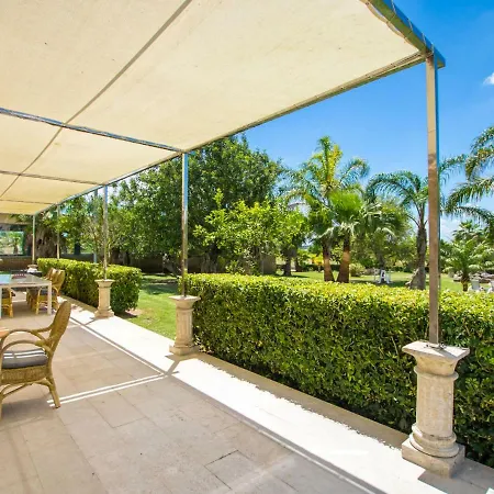 Villa Son Perot By Interhome