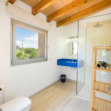 Son Perot By Interhome * Maria De La Salut
