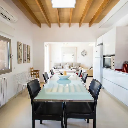 Son Perot By Interhome Villa