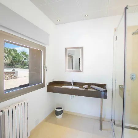 Son Perot By Interhome * Maria De La Salut
