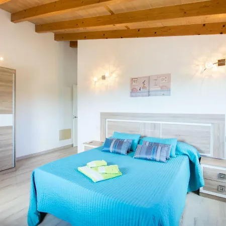 Son Perot By Interhome Maria De La Salut